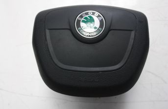 Skoda Superb 2008 - 2014 OSF Offside Driver Front Airbag