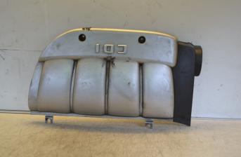 Mercedes C Class C220 CDI Inlet Manifold Cover W203 Silver 2003