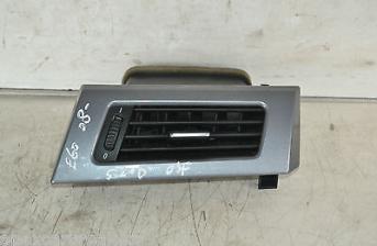 BMW 5 Series Airvent Driver Side E60 E61 O/S Right Front Air Vent 2008 1412181