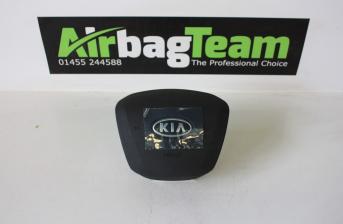 Kia Rio 2011 - 2017 OSF Offside Driver Front Airbag