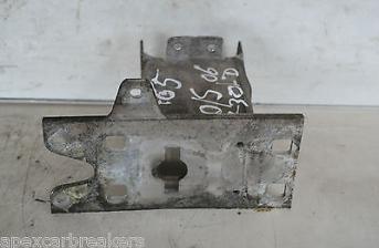 BMW 7 Series Chassis Leg Driver Front E65 Front Aluminium Chassis Leg 2006