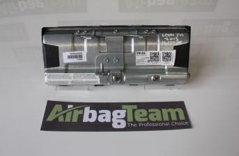 SEAT Leon 2013 - 2020  Knee Airbag