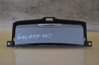 Ford Galaxy Coil Tray Galaxy Mk3 Dashboard Storage Box 2011