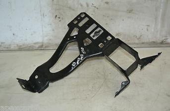 BMW 5 Series Chassis Extension Right Front E60 E61 OSF Chassis Extension 2008