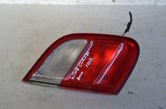 Mercedes CLK Boot Light Passenger / Left Rear W208 Coupe Inner Brake Light 1999