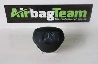 Mercedes E Class Facelift OSF Offside Driver Front Airbag