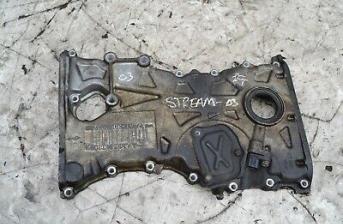 Honda Stream Timing Chain Cover Stream 2.0 Petrol Timing Chain End Cover 2003