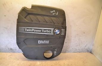 BMW 1 Series Engine Cover F20 118D 2.0 Diesel Engine Cover 2014