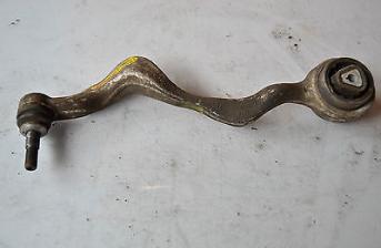 BMW 1 Series Control Arm Driver Front E87 Right O/S Front Control Arm 2006