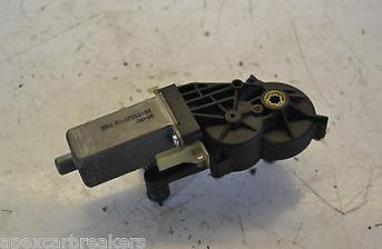 Mercedes E Class Driver Front Seat Motor 0390203326 W212 OSF 2011