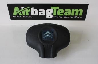 Citroen C3 Picasso 2007 - 2013 OSF Offside Driver Front Airbag