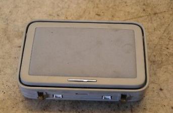 Mercedes S Class W221 Interior Roof Mirror Right Rear A2218101817   2006