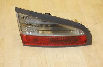 GENUINE FORD S-MAX TAILGATE TAIL BACK LIGHT PASSENGER SIDE 6M21-13A602-AK 06-1