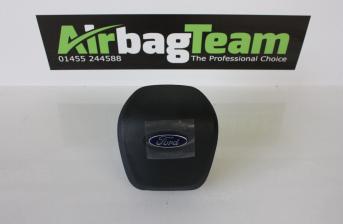 Ford Ranger T6 Pre-Facelift OSF Offside Driver Front Airbag