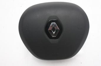Renault Clio 2013 - 2019 OSF Offside Driver Front Airbag
