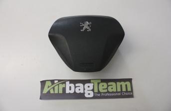 Peugeot Bipper 2008 - 2015 OSF Offside Driver Front Airbag