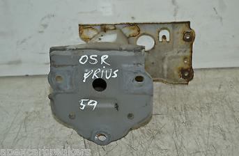 Toyota Prius Chassis Extension Leg Driver / Right Side Rear OSR 2009 - 2015