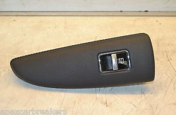 Mercedes S Class Window Control Switch Passenger Front W221 NSF Switch 2008