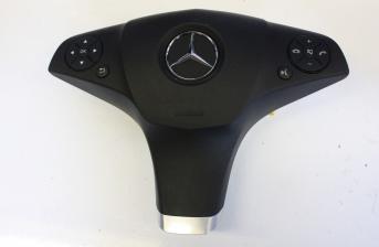 Mercedes E Class Pre-Facelift OSF Offside Driver Front Airbag