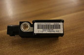 FORD MONDEO MK3 AIRBAG CRASH SENSOR SIDE OR FRONT 1S7T-14B342-AE 2001 - 2007