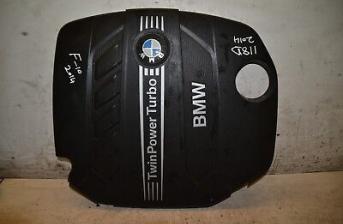 BMW 1 Series Engine Cover BMW F20 2.0 Diesel 118d Twin Power Turbo 2014