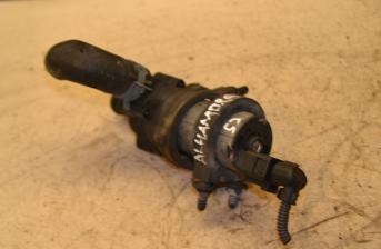 Seat Alhambra Auxiliary Water Pump Alhambra Secondary Water Pump  2003