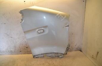 Renault Master Wing Right Side Master Panel Van O/S Wing 2007 DEEP SCRATCH