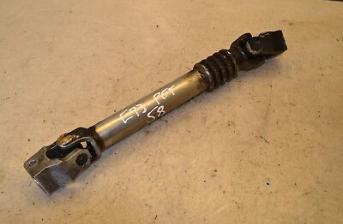 BMW 3 Series Steering Universal Joint E93 Coupe Convertible Universal Joint 2008