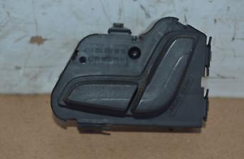 Mercedes C Class Seat Control Switch Driver Front W204 2010 A204870901