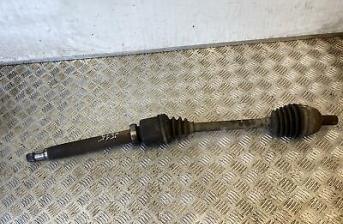 FORD MONDEO 1.8TDCI, 2007 08 09 10-2011, FRONT DRIVER DRIVESHAFT, 5 SPEED MANUAL