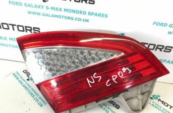 FORD MONDEO MK4 2007-2010 HATCHBACK NS TAIL LIGHT   CP09
