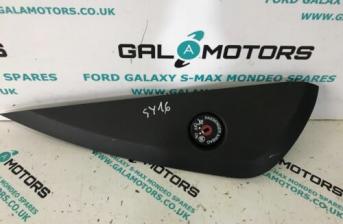 FORD S-MAX MK2 GALAXY MK4 2016 PASSENGER AIRBAG SWITCH   SY16