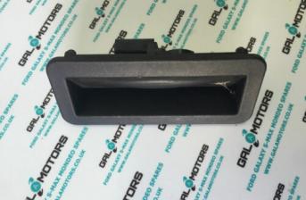 FORD GALAXY MK3 2010-2015 TAILGATE OPEN SWITCH   DY63