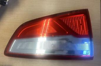 FORD ECOSPORT 2013-2017 REAR/TAIL LIGHT ON BODY (PASSENGER SIDE) CN15 13A60 3BB