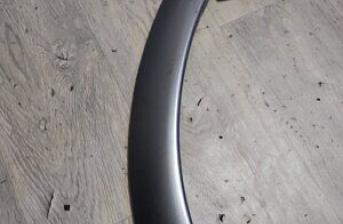 VAUXHALL ZAFIRA A 1999-2005 PASSENGER SIDE FRONT ARCH MOULDING TRIM