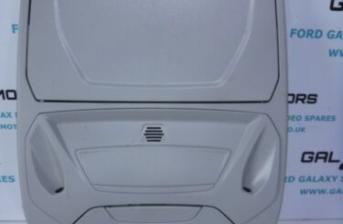 FORD S-MAX 2010-2015 ROOF COMPARTMENT DF14