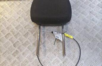 VAUXHALL ZAFIRA C 2011-2017 FRONT DRIVERS SIDE OFFSIDE RIGHT HEAD REST HEADREST