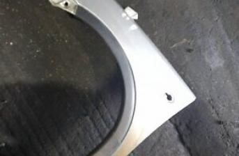 VAUXHALL COMBO 2004-2011 FRONT WING (PASSENGER SIDE)