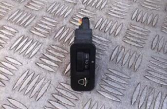 PEUGEOT 206 1998-2007 HEADLIGHT DIMMER ADUSTER SWITCH 19256991