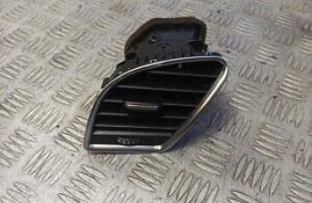 AUDI A4 B8 2007-2015 FRONT HEATER DASHBOARD AIR VENT PASSENGER SIDE 8T2820901