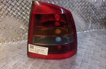 VAUXHALL ASTRA J MK6 2009-2015 REAR TAIL LIGHT (DRIVER SIDE) 13566A01