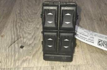 FORD TRANSIT 00-06 MASTER ELECTRIC WINDOW SWITCH (FRONT DRIVER SIDE) 8S7T-14A132