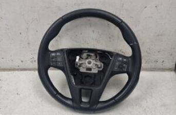 VOLVO V60 S60 LEATHER STEERING WHEEL 31455089 BUSINESS EDITION 31455089