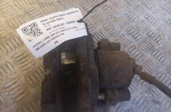 VAUXHALL COMBO 2004-2011 BRAKE CALIPER (FRONT DRIVERS SIDE OFFSIDE RIGHT)