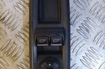FORD GALAXY ZETEC 06-15 MASTER ELEC WINDOW SWITCH FRONT DRIVERSIDE 7S7T-14A132