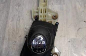MAZDA 6 TS 2005-2007 GEARBOX SELECTOR 6 SPEED