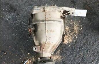 MERCEDES CLK270 COUPE 2DR 2002-2009 2.7 DIFFERENTIAL REAR A2203510405