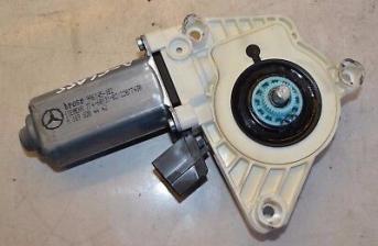 Mercedes A Class Window Winder Motor Right Front A1698204442 W169 2007