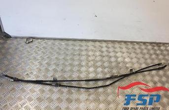 FORD FIESTA MK8/9 1.0 PETROL AUTOMATIC ECOBOOST 2013-2017 HAND BRAKE CABLE AUTO