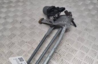 PEUGEOT 208 WIPER MOTOR (FRONT) AND LINKAGE 9673917180 2012-2019
